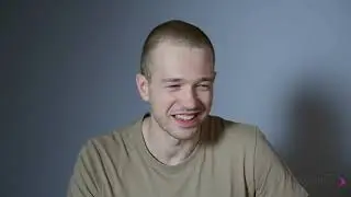 Jakub Sierenberg - wizytówka po niemiecku Agencja Bumerang
