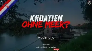Kroatien ohne Meer: Wellness, Wein & Natur in Nordkroatien (Region Međimurje) #urlaubstipps