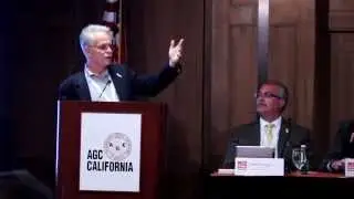 AGC Spring Conference - Transportation Presentation
