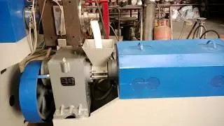 MOTHER BABY WATER COOLED REPROCESSING PLANT