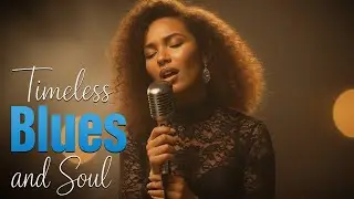Top Soulful Love Songs of All Time | Blues Classics Like Etta James