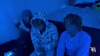 lil kj 27 - dancer