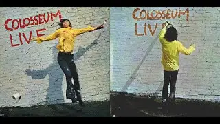 Colosseum Live (1971)