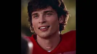 Clark Kent(Tom Welling Edit 4)