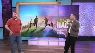 The Amazing Race Season 37 Episode 3 Recap