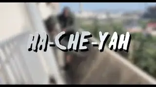 DOC FRANKLIN FT. EDIMALO - HA CHE YAH (OFFICIAL MUSIC VIDEO)