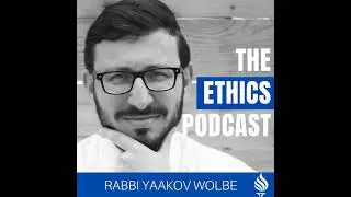 Torah and Asceticism (6:4)
