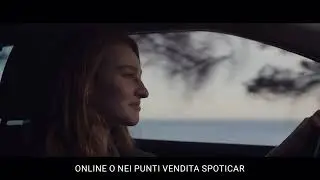 Spoticar, le nostre auto aspettano solo te.