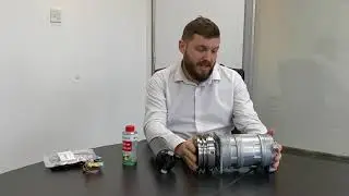 Air Conditioning Issues in Silver Shadow & Spirit Models