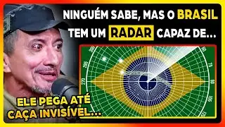 COMANF: TODOS OS PAÍSES VOLTARAM A USAR ESSE RADAR DA 2ª GU3RR4 MUNDIAL...
