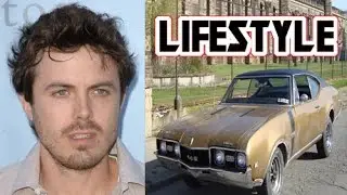 Hollywood Actor Casey Affleck Lifestyle | Biography | Net Worth and Everyhting || Short Documentary