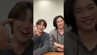 HAYATO/XY therapy game instagram live セラピーゲーム インスタライブ 2025.12.11