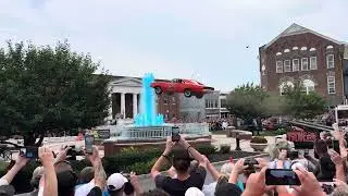 Somerset,Ky General Lee Jump 2025