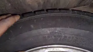 How to read tire size??