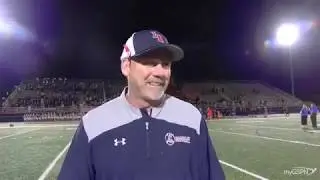 🚨myGSPN GameFilm🚨 Lake Brantley 28 VS West Orange 21 (Full Game Highlights - Week 8)