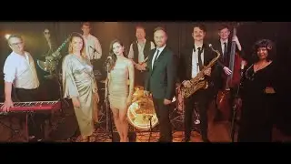 The Post Modern Jazz Collective