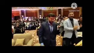 DXN KM RAFIQ SIR AWARD IN NEW DELHI
