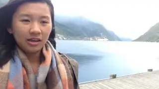 The *Famous* Trolltunga Experience