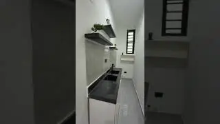 LUXURY 5BEDROOM FULLY DETACHED  Gym - [ ] Open Terrace 📍: ORCHID LEKKI  LAGOS NIGERIA📌Price: 650M