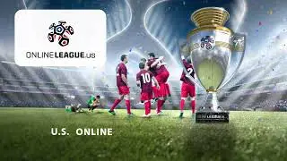 ONLINELEAGUE.us | The regional Online Soccer Manager