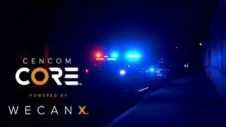 CenCom Core&trade; - Dynamic Variable Intensity&trade;