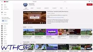 WHO IS TODD /TOM YOUTUBE COMMENT ??😡😡