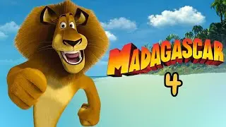 Major Madagascar 4 Update Officially Revealed