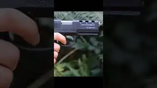 zoraki 4918-T seri atış. #atış #fire #gun #handgun #shoot #pistol #shooting #zoraki #4918