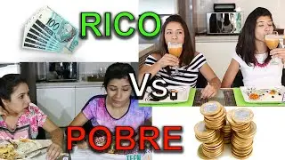 Rico X Pobre