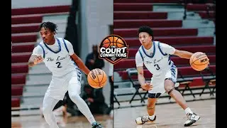 Indian Land vs Fox Creek I Cayce Roundball Classic 2024 Highlights