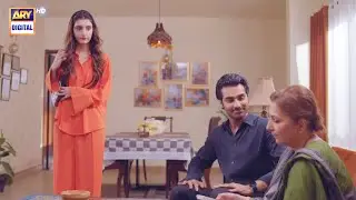 Inteha Episode 38 | Best Scene | ARY Digital