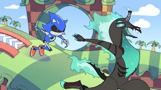 Sonic Rumble Creator Clash Ended So Badly for Me