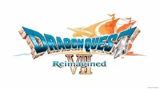DRAGON QUEST VII REIMAGINED DEMO PS5 Gameplay Walkthrough FULL GAME [4K] No Commentary