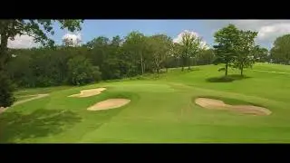 SMGCC Aerial Tour