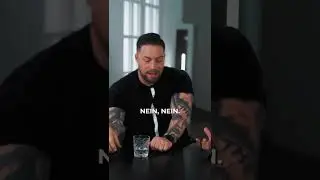 Darknet Betr&uuml;ger kannte Mitt&auml;ter nicht 🌑💻 Torben Platzer #SHORTS