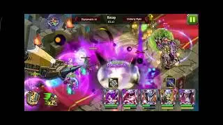saizo MAGIC RUSH HEROES 