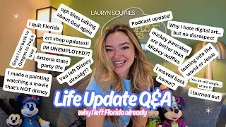 ALLLLL the tea (that my life seriously lacks)