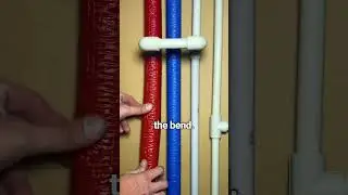 How Did They Make Pipe Insulation Look This Good?
