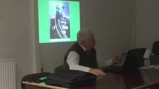 Kubassek J&aacute;nos: Az Osztr&aacute;k-Magyar Monarchia tudom&aacute;nyos exped&iacute;ci&oacute;i