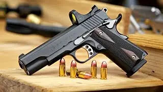 Top 7 Best Kimber Pistols To Buy in 2025