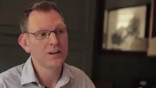 TV Producing - BBC Natural History Unit series producer Adam White