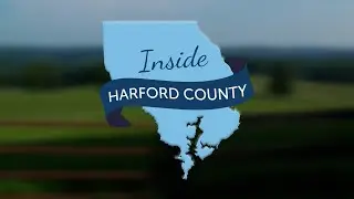 Inside Harford County  - November 2024