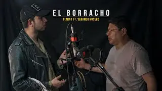 Gianny - El Borracho ft. Segundo Rosero