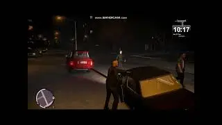GTA IV & EFLC 2021 Mod Pack testing on TBOGT