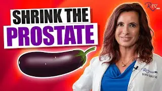 Boost Testosterone & Prostate Health Naturally with Stinging Nettle | Sexual Wellness Podcast