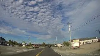 2022/10/01 Maine highlights: Bold Coast Scenic Byway