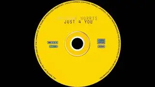 Anthony Norris - Just 4 You (Short Cut)