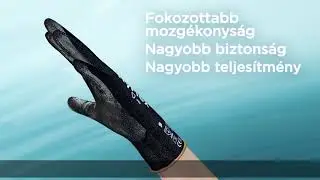 Ansell GRIP Technol&oacute;gia ENG