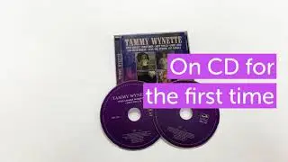 Tammy Wynette - Only Lonely Sometimes/Soft Touch/Good Love And Heartbreak/Even The Strong Get Lonely
