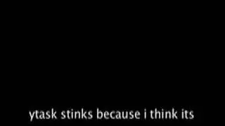 anti-ytask